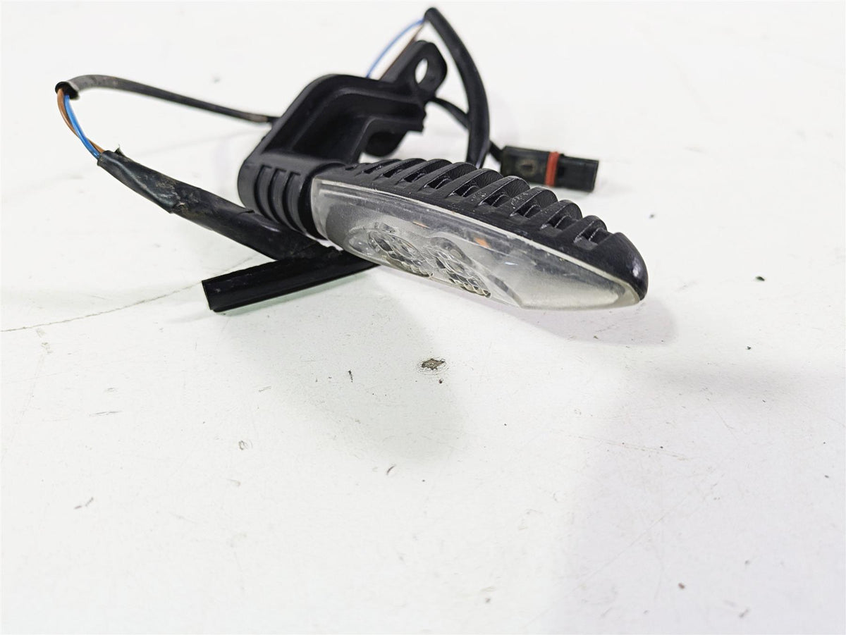 2015 BMW R1200GS Adv K51 Left Oem Rear LED Blinker Turn Signal 63238522500 {{ shop.shopifyCountryName }} - Mototech271