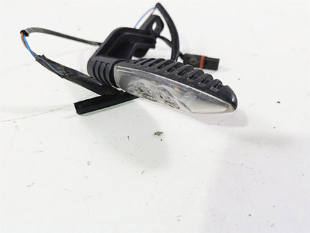 2015 BMW R1200GS Adv K51 Left Oem Rear LED Blinker Turn Signal 63238522500 {{ shop.shopifyCountryName }} - Mototech271