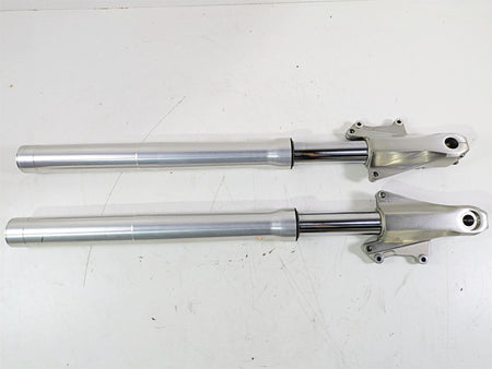 2002 Honda V-Twin VTX1800 C Straight Showa Front Fork Leg Set 51400-MCH-003 {{ shop.shopifyCountryName }} - Mototech271
