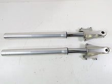 Load image into Gallery viewer, 2002 Honda V-Twin VTX1800 C Straight Showa Front Fork Leg Set 51400-MCH-003 | Mototech271
