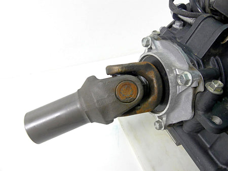 2012 Yamaha VMX17 VMAX 1700 Running P625E Engine Motor 7K -Video 2S3-15100-11 {{ shop.shopifyCountryName }} - Mototech271