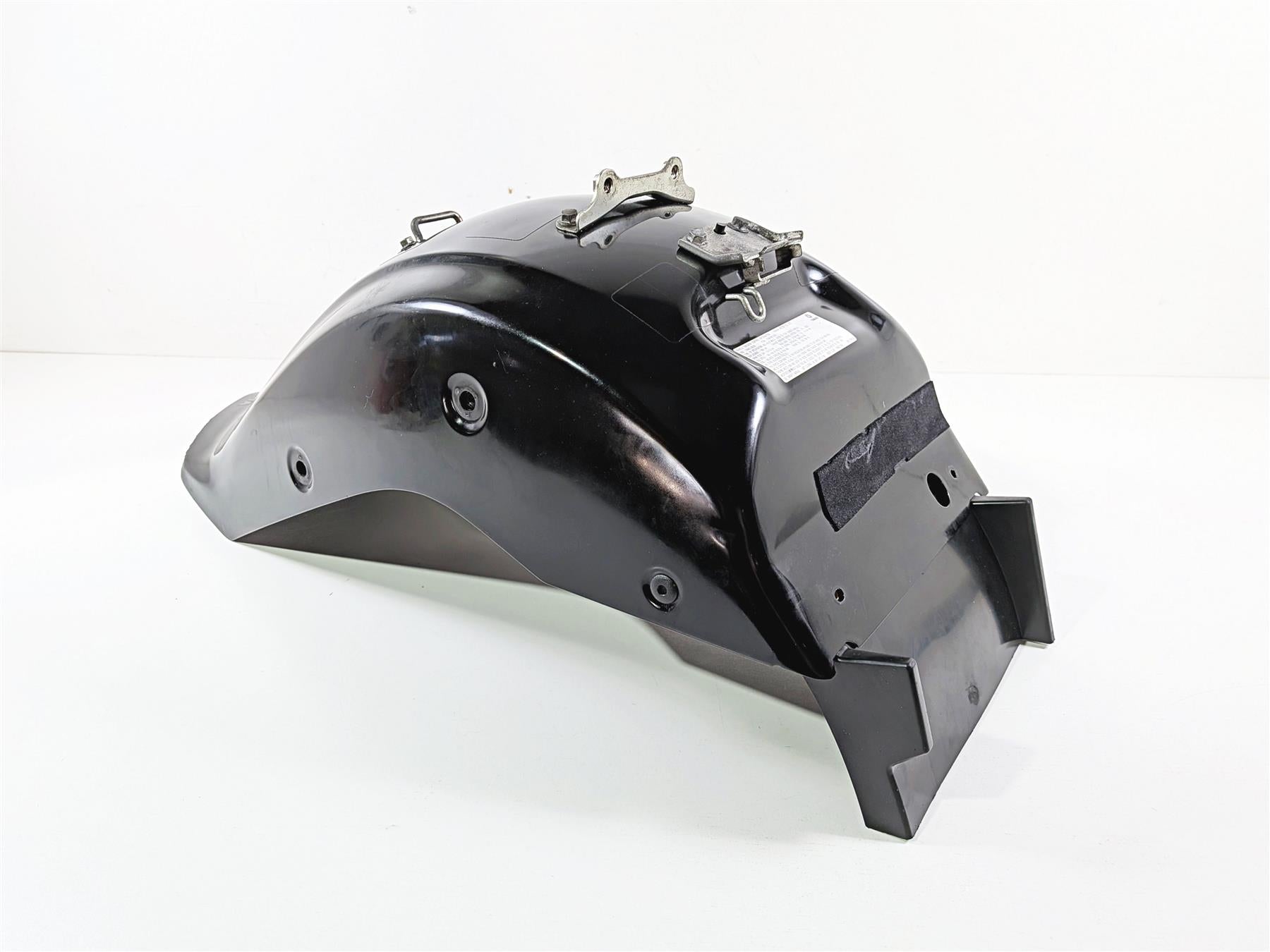 2012 Yamaha XV1900 Raider S Rear Fender - Read 5C7-YK216-00-P1 {{ shop.shopifyCountryName }} - Mototech271