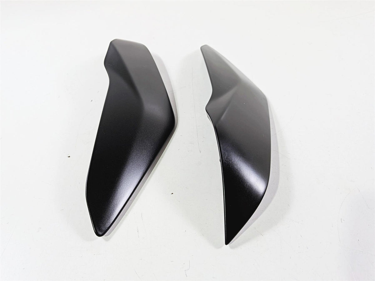 2016 Mv Agusta F3 800 RR Between Leg Under Tank Side Fairing Covers B5473 B5472-Mototech271