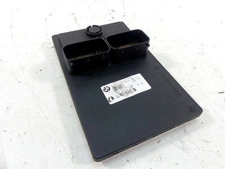 2009 BMW R1200 GS K25 Central Chassis Electronics Module Unit Zfe 61357720220 {{ shop.shopifyCountryName }} - Mototech271