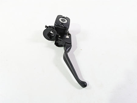 2017 Harley Dyna FXDB Street Bob Front Brake Master Cylinder 9/16" 45029-11D {{ shop.shopifyCountryName }} - Mototech271