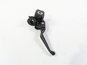 2017 Harley Dyna FXDB Street Bob Front Brake Master Cylinder 9/16" 45029-11D