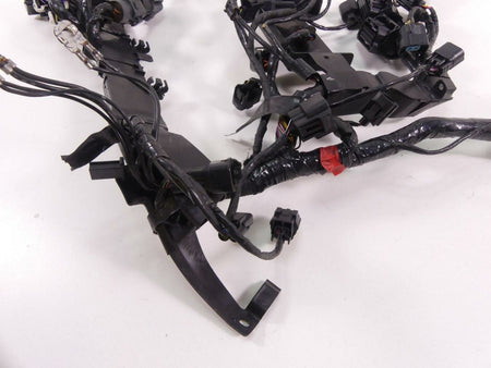 2017 Triumph Daytona 675R Main Wiring Harness Loom -No Cuts Abs T2508087 {{ shop.shopifyCountryName }} - Mototech271