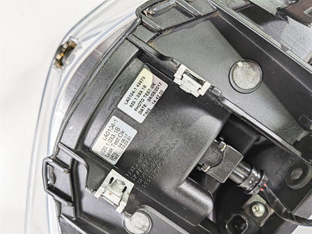 2017 Ducati Panigale 1299 Nice Headlight Head Light Lamp Bulb Wiring 52010331B-Mototech271