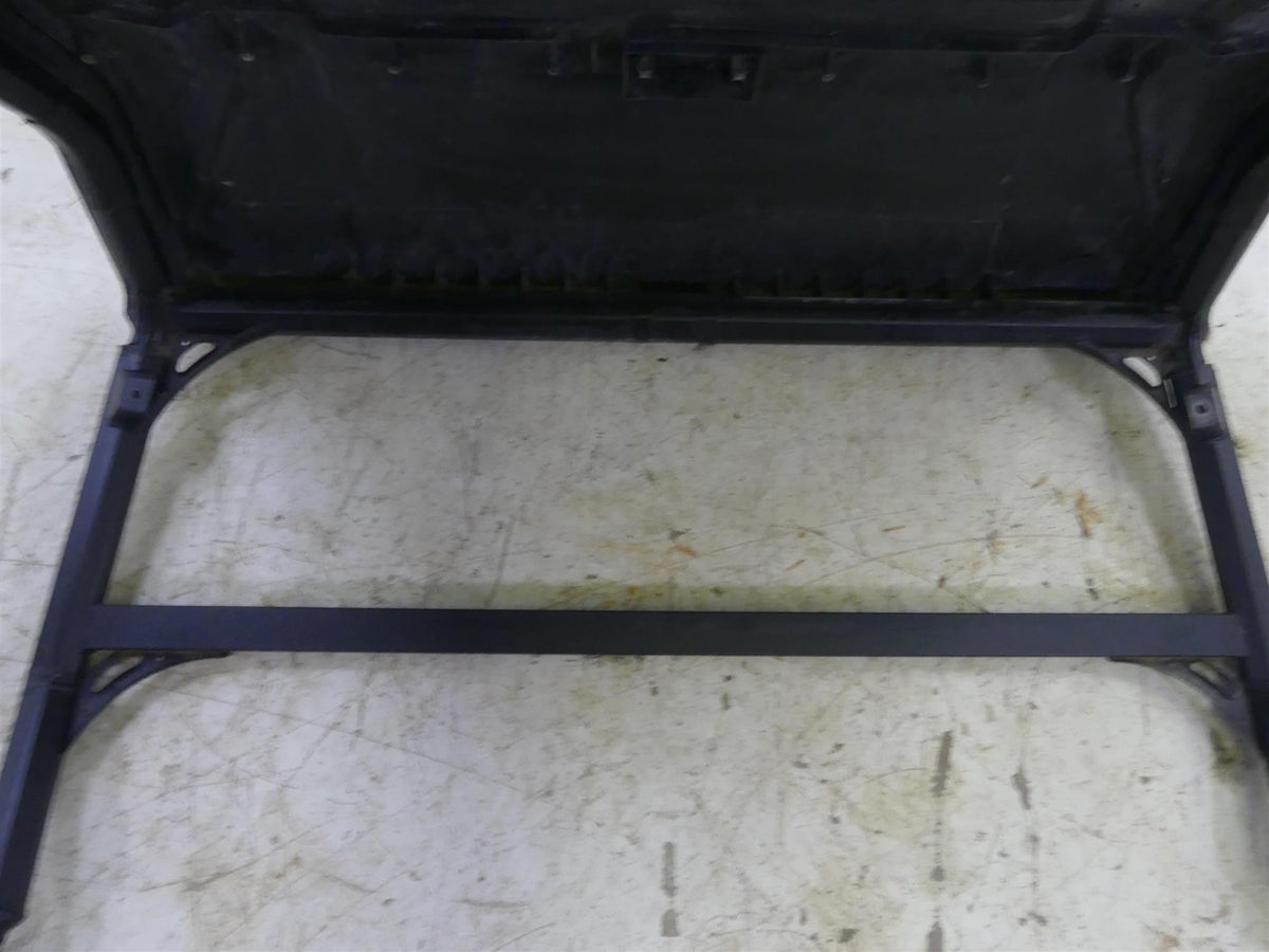 2018 Polaris General 1000 EPS Straight Roll Over Cage Rail Guard 1021283 1021278 {{ shop.shopifyCountryName }} - Mototech271