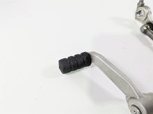 Load image into Gallery viewer, 2022 BMW RnineT Pure K22 Shifter Shift Lever Pedal Peg &amp; Link 23411539549
