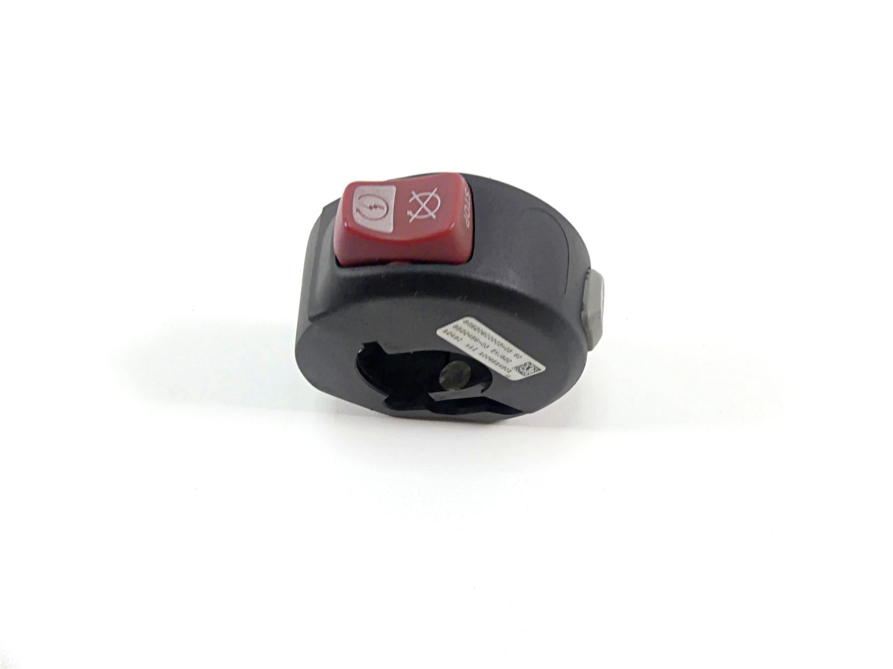 2013 BMW F800GS STD K72 Right Hand Control Switch Grip Heater 61318522456 {{ shop.shopifyCountryName }} - Mototech271