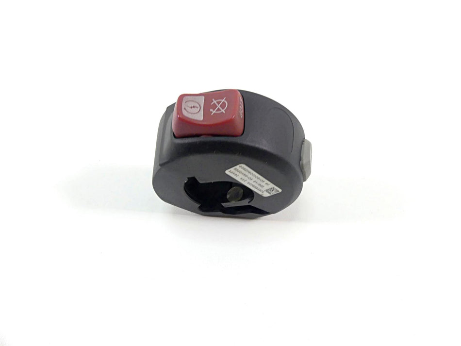 2013 BMW F800GS STD K72 Right Hand Control Switch Grip Heater 61318522456 {{ shop.shopifyCountryName }} - Mototech271