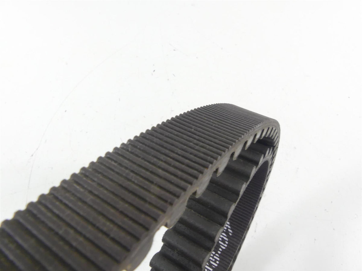 2010 Harley FXDWG Dyna Wide Glide Rear Drive Belt 131T 1" Wide 40046-07 {{ shop.shopifyCountryName }} - Mototech271
