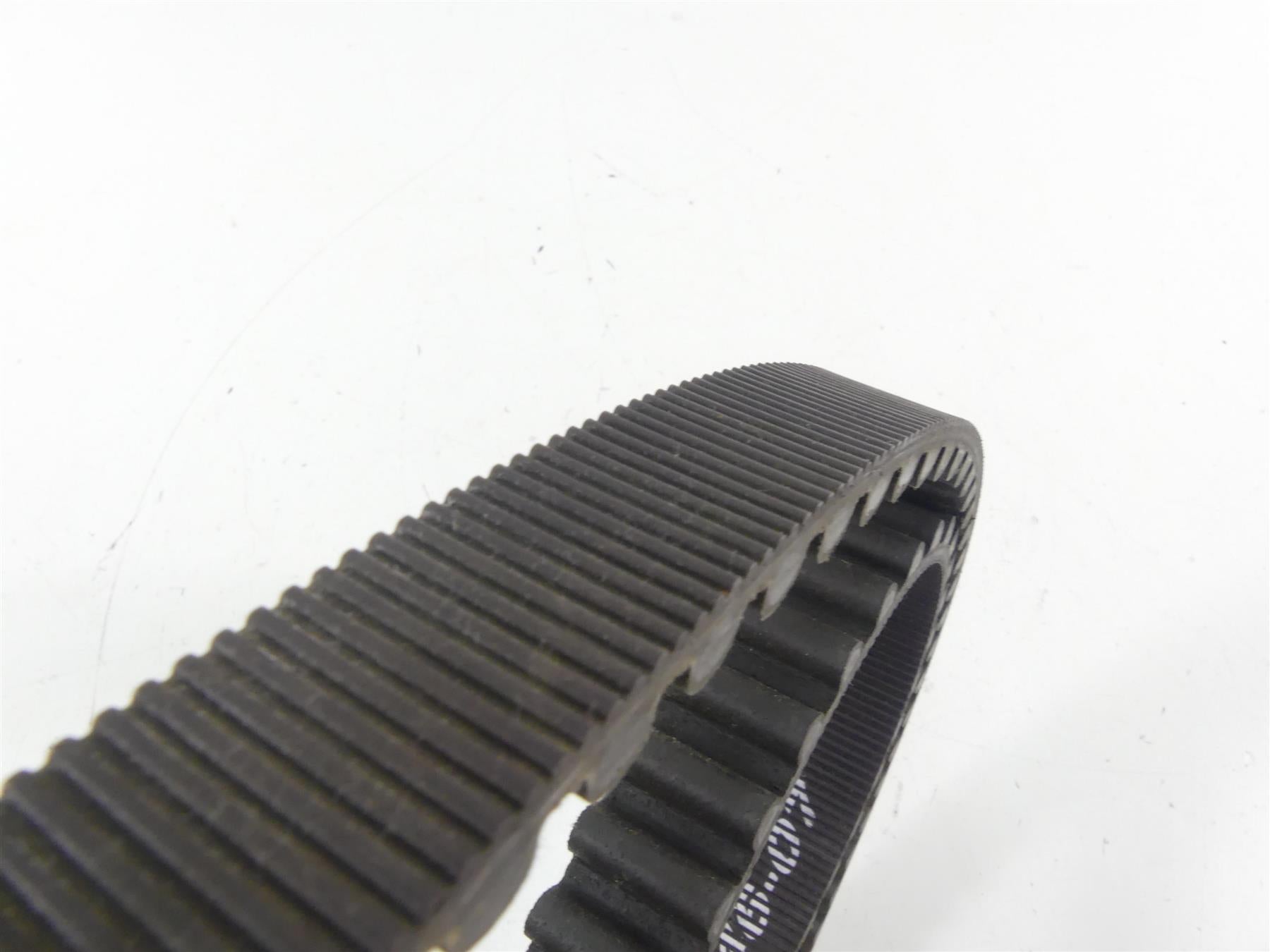 2010 Harley FXDWG Dyna Wide Glide Rear Drive Belt 131T 1" Wide 40046-07 {{ shop.shopifyCountryName }} - Mototech271