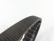 Load image into Gallery viewer, 2010 Harley FXDWG Dyna Wide Glide Rear Drive Belt 131T 1&quot; Wide 40046-07

