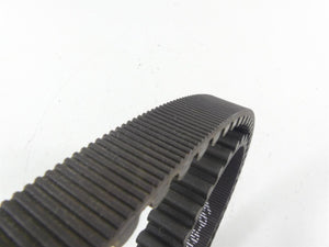 2010 Harley FXDWG Dyna Wide Glide Rear Drive Belt 131T 1" Wide 40046-07