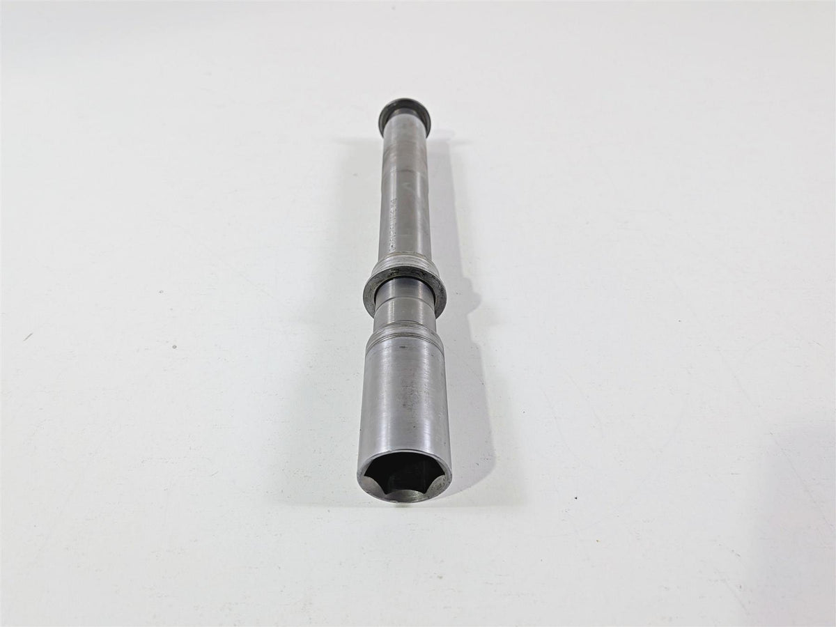 2023 BMW F850GS K81 Front Wheel Spindle Axle 36318544125 {{ shop.shopifyCountryName }} - Mototech271