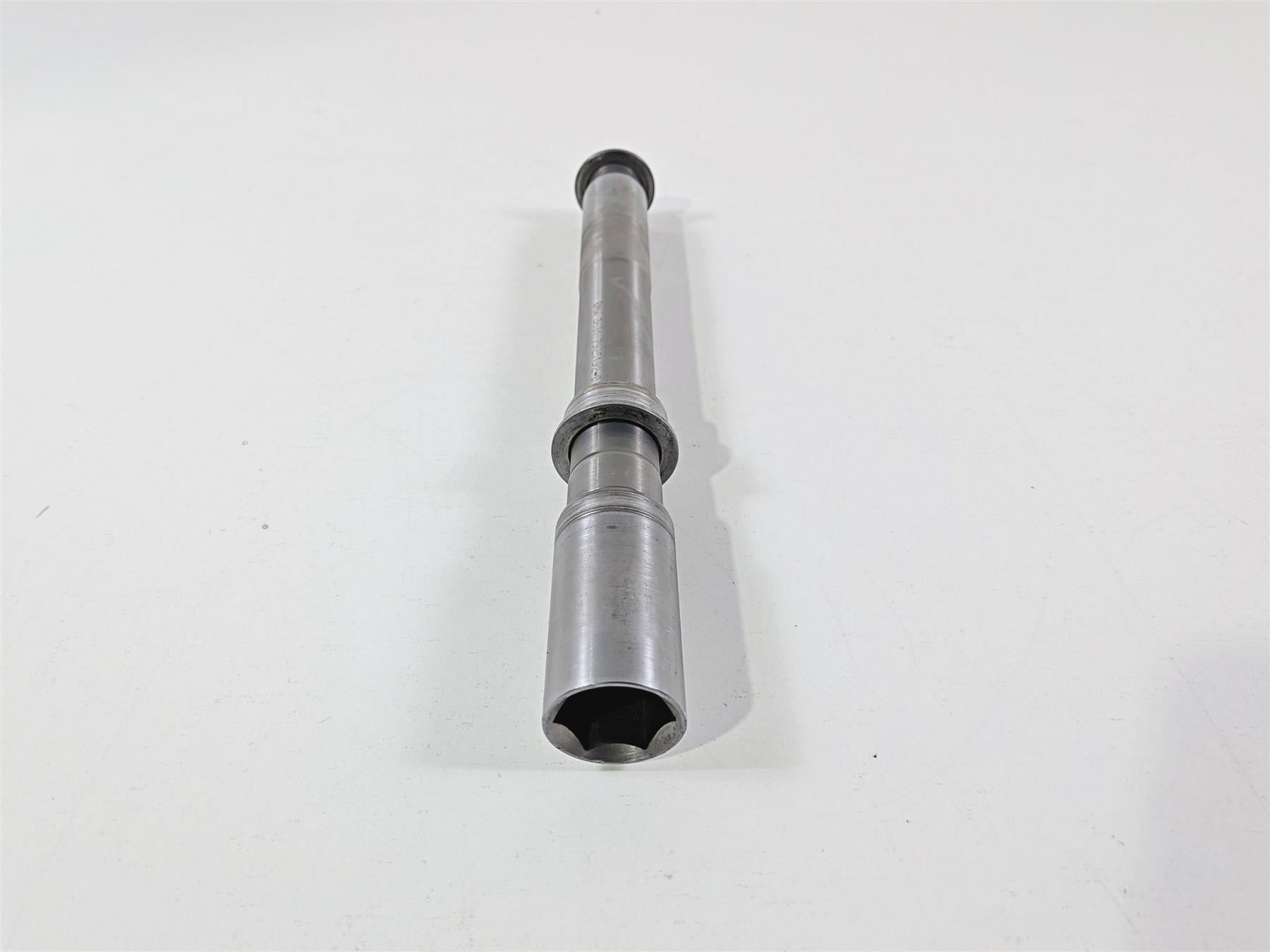 2023 BMW F850GS K81 Front Wheel Spindle Axle 36318544125 {{ shop.shopifyCountryName }} - Mototech271