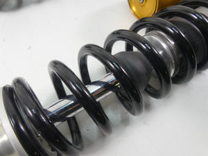 2009 Harley XR1200 Sportster Straight Rear Ohlins Shock Set 14.25" 60480-02 | Mototech271