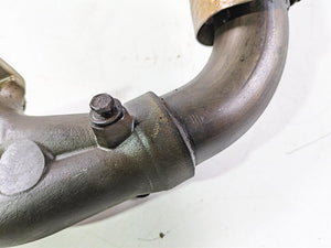 2022 Polaris Ranger 1000 Premium Exhaust Pipe Header Manifold 1263213 | Mototech271
