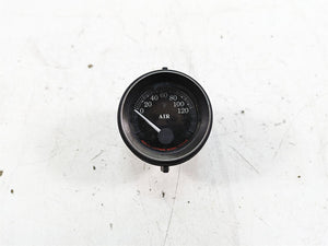 2008 Harley FLHTCU Electra Glide Air Temp Temperature Gauge 75109-96C