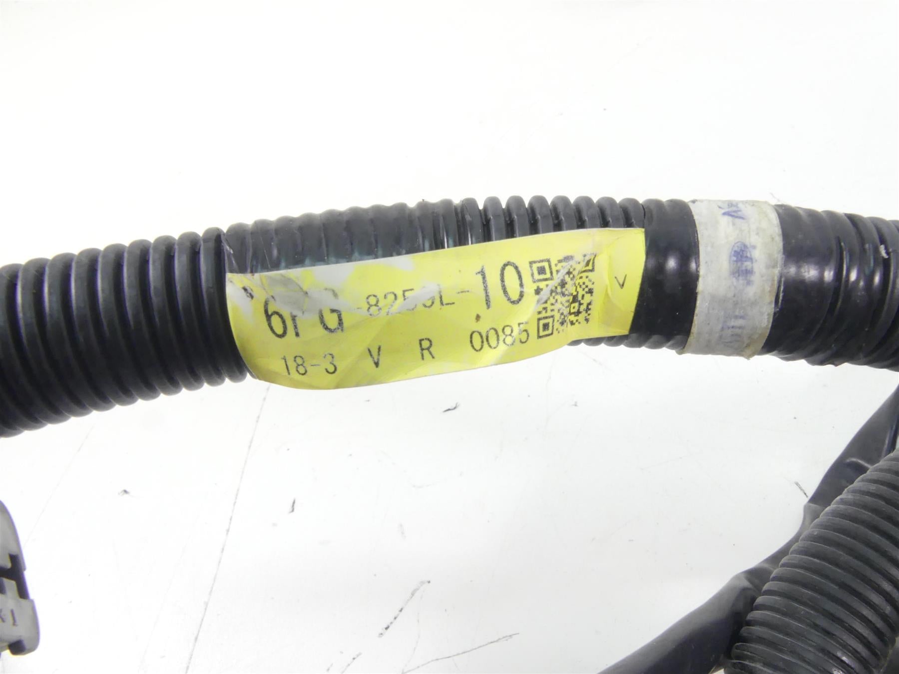 2018 Yamaha Waverunner VX 1800 Cruiser Wiring Harness Loom 6FG-8259L-10-00 {{ shop.shopifyCountryName }} - Mototech271