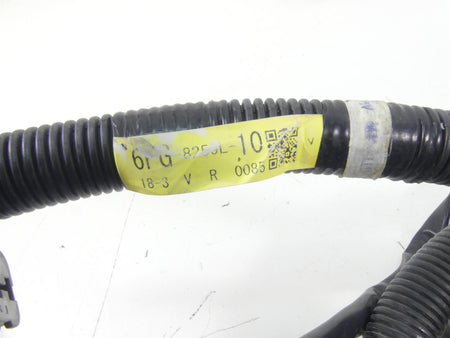 2018 Yamaha Waverunner VX 1800 Cruiser Wiring Harness Loom 6FG-8259L-10-00 {{ shop.shopifyCountryName }} - Mototech271