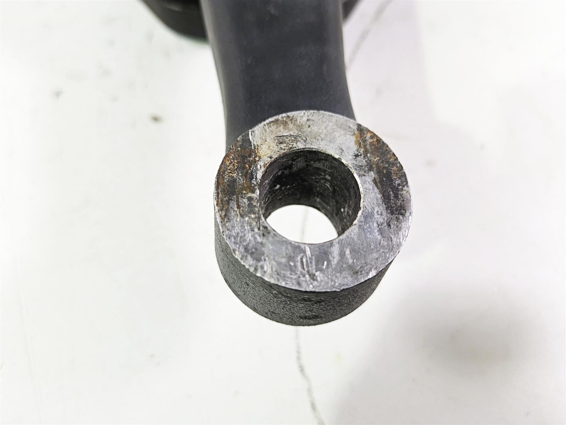 2004 Harley FLSTCI Softail Heritage Rear Brake Caliper 3/4" 44016-00B {{ shop.shopifyCountryName }} - Mototech271