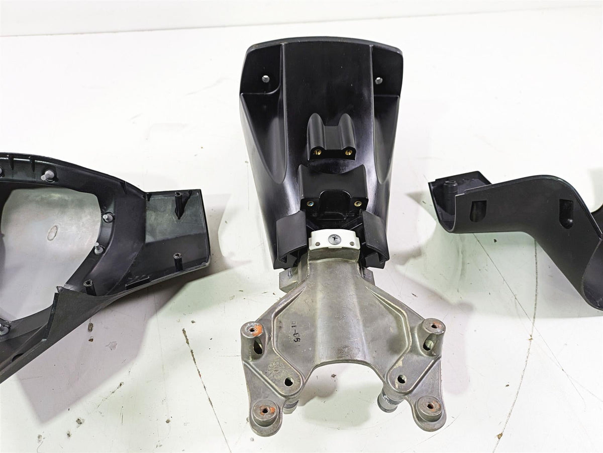 2020 Yamaha Waverunner VX1050 Deluxe Steering Collumn Stem F2X-61400-01-00 {{ shop.shopifyCountryName }} - Mototech271