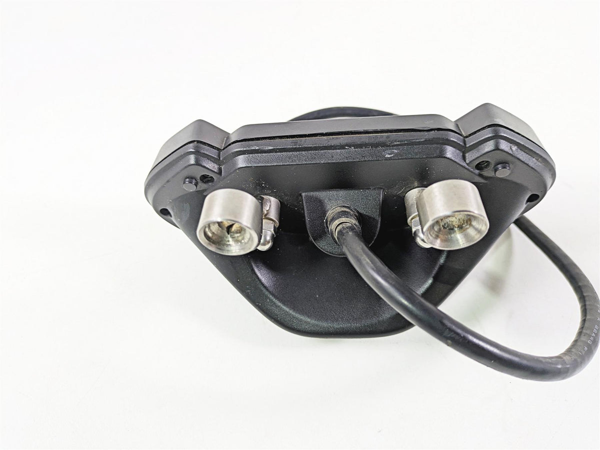 2016 Zero Motorcycles S 9.8 Speedometer Gauge Instrument 5K 40-08030 {{ shop.shopifyCountryName }} - Mototech271