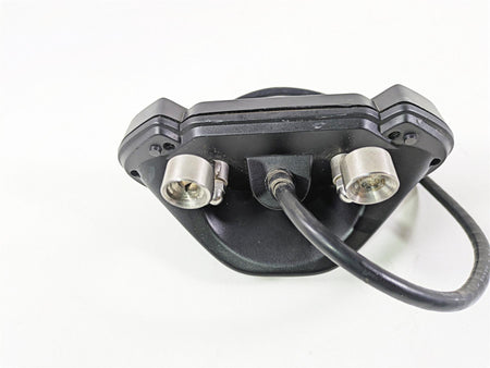 2016 Zero Motorcycles S 9.8 Speedometer Gauge Instrument 5K 40-08030 {{ shop.shopifyCountryName }} - Mototech271