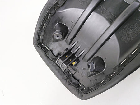 2024 Triumph Tiger 900 GT Front Rider Seat Saddle Comfort 2 tone T2311977 {{ shop.shopifyCountryName }} - Mototech271
