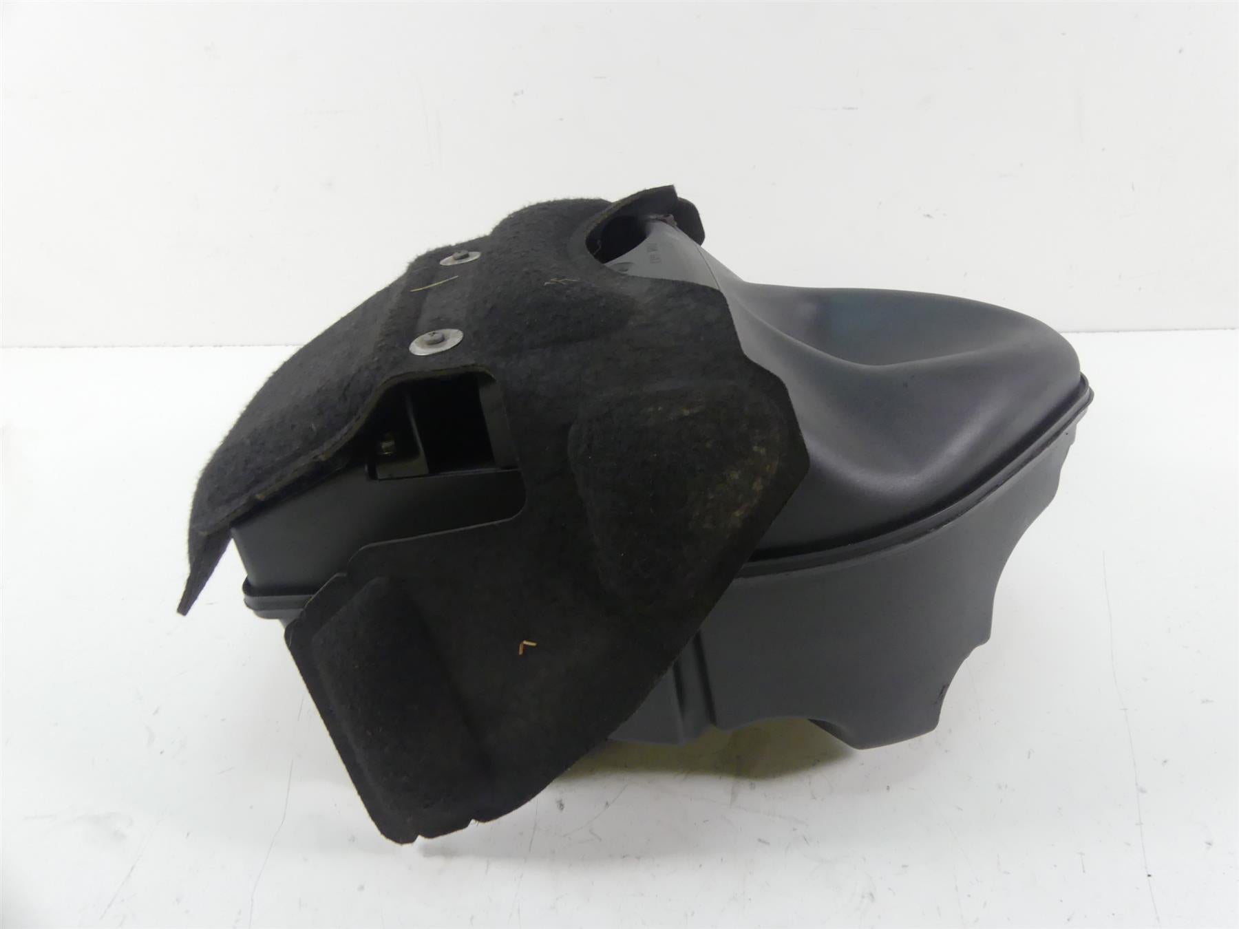 2011 Ducati Hypermotard 1100 SP Air Box Cleaner Breather Filter 44211291D {{ shop.shopifyCountryName }} - Mototech271