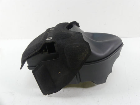 2011 Ducati Hypermotard 1100 SP Air Box Cleaner Breather Filter 44211291D {{ shop.shopifyCountryName }} - Mototech271