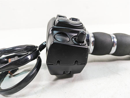 2020 Harley Touring FLHX Street Glide Right Control Switch Boom Box Gts 71500501 {{ shop.shopifyCountryName }} - Mototech271