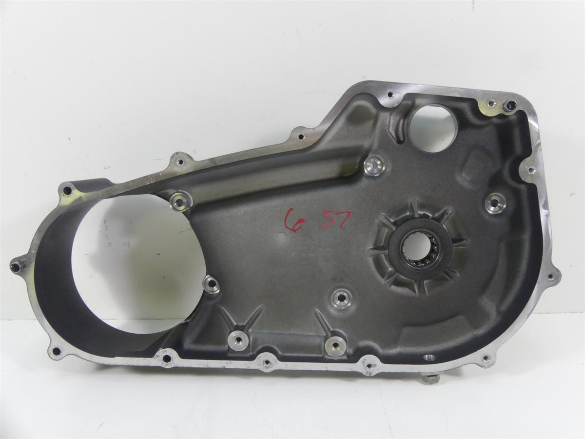 2017 Harley FXSE CVO Pro Street Breakout Inner Primary Drive Cover 60701-08 {{ shop.shopifyCountryName }} - Mototech271