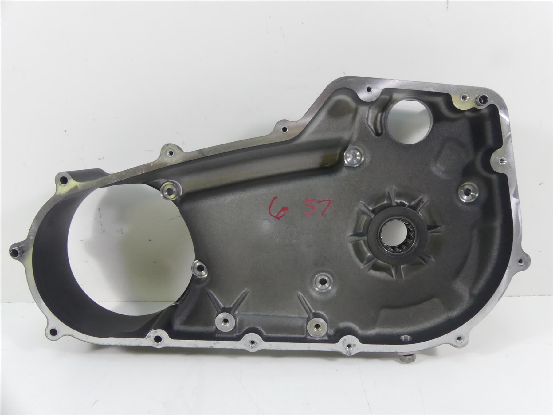 2017 Harley FXSE CVO Pro Street Breakout Inner Primary Drive Cover 60701-08 {{ shop.shopifyCountryName }} - Mototech271