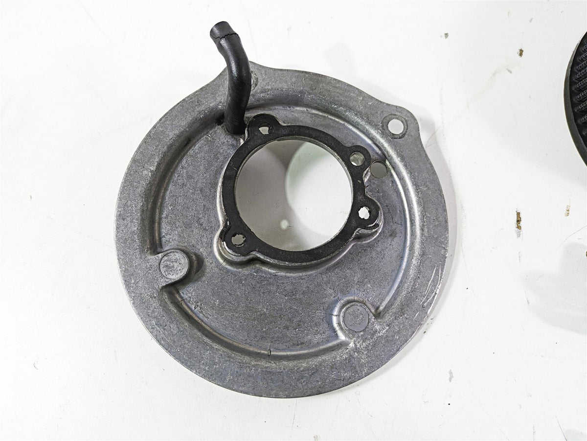2003 Harley Dyna FXDL Low Rider 100TH Air Breather Cleaner Filter 29454-99 {{ shop.shopifyCountryName }} - Mototech271