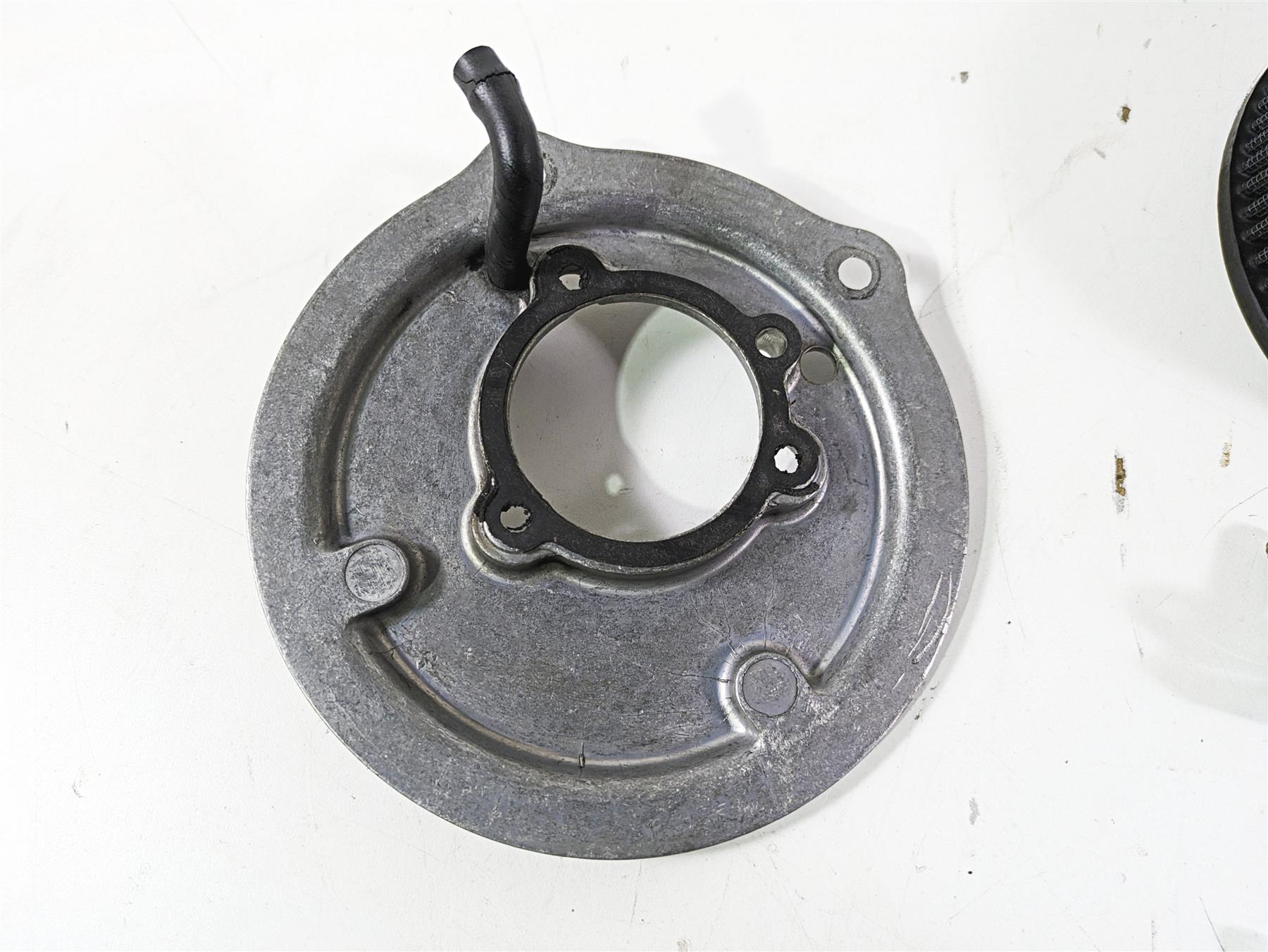2003 Harley Dyna FXDL Low Rider 100TH Air Breather Cleaner Filter 29454-99 {{ shop.shopifyCountryName }} - Mototech271