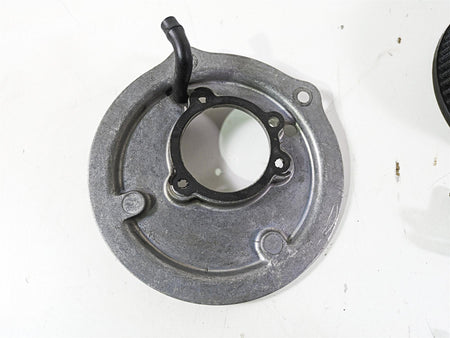 2003 Harley Dyna FXDL Low Rider 100TH Air Breather Cleaner Filter 29454-99 {{ shop.shopifyCountryName }} - Mototech271