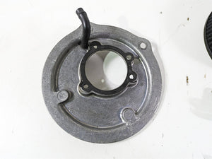 2003 Harley Dyna FXDL Low Rider 100TH Air Breather Cleaner Filter 29454-99