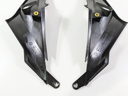 2017 BMW S1000RR K46 Left Right Under Tank Side Cover Fairing 46638551925 {{ shop.shopifyCountryName }} - Mototech271