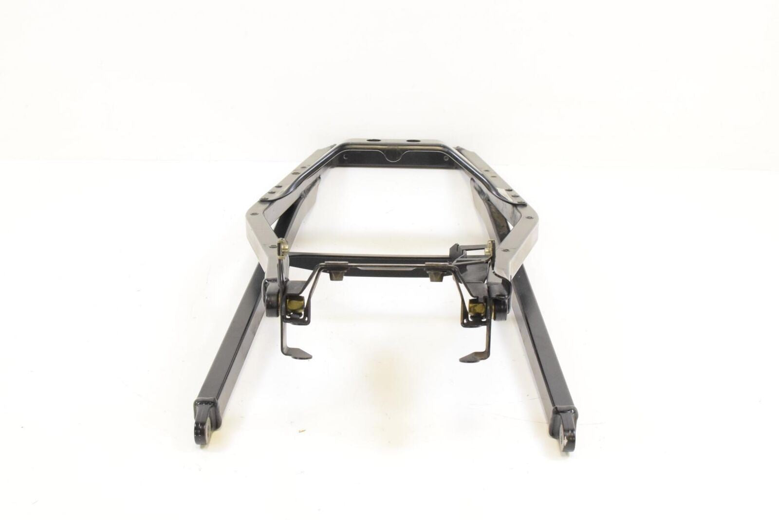 06 BMW K1200S K1200 S K40 Rear Subframe Sub Frame STRAIGHT 46517655446 {{ shop.shopifyCountryName }} - Mototech271