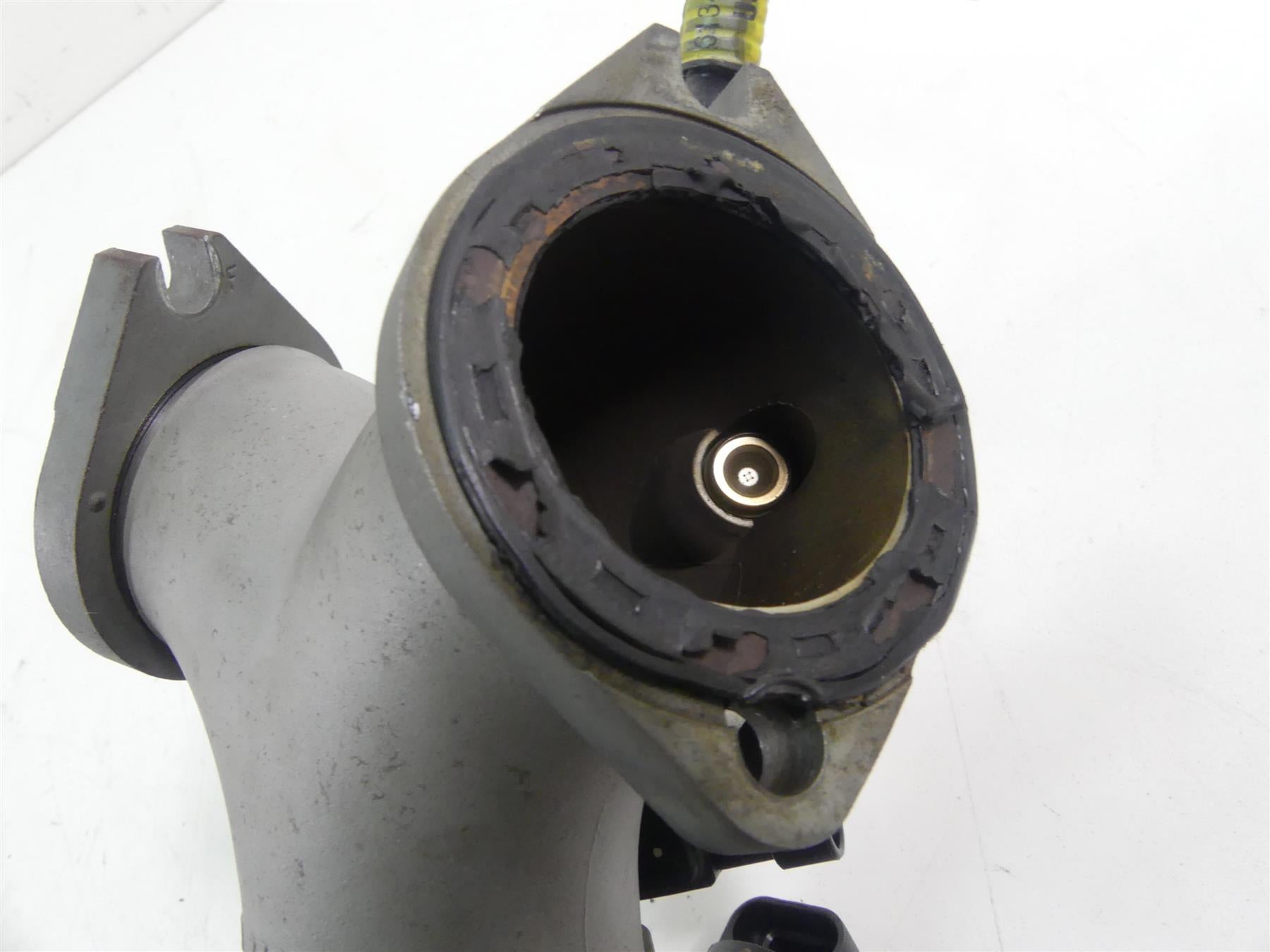 2002 Harley Touring FLHRCI Road King Throttle Body Fuel Injection 27600-01A {{ shop.shopifyCountryName }} - Mototech271
