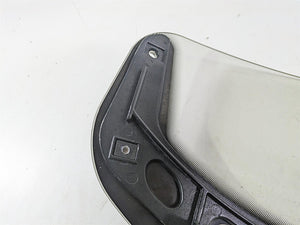 2018 Indian Chieftain Dark Horse Windshield Screen & Support 2881797 2881124 | Mototech271