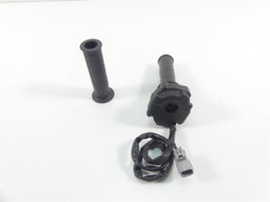 2017 Ducati 939 S Supersport E-Throttle Grip Handle Set 66020093B