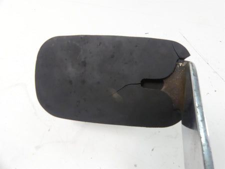 1998 Harley Touring FLHTC Electra Glide Rear Brake Pedal Ped Peg 2407-87C {{ shop.shopifyCountryName }} - Mototech271
