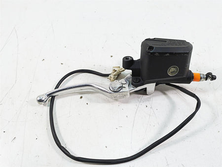 2014 Moto Guzzi California 1400 T Front Brake Master Cylinder 5/8" 887764 {{ shop.shopifyCountryName }} - Mototech271