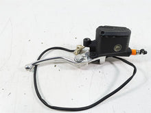 Load image into Gallery viewer, 2014 Moto Guzzi California 1400 T Front Brake Master Cylinder 5/8&quot; 887764 | Mototech271

