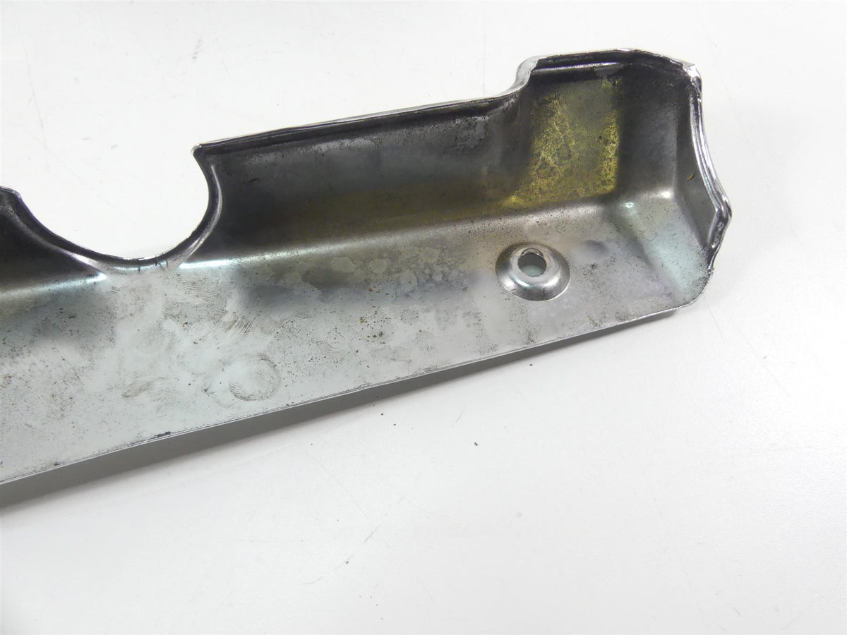 2001 Moto Guzzi California Sp 1100 Rear Frame Rail Chrome Cover Set GU03446930 {{ shop.shopifyCountryName }} - Mototech271